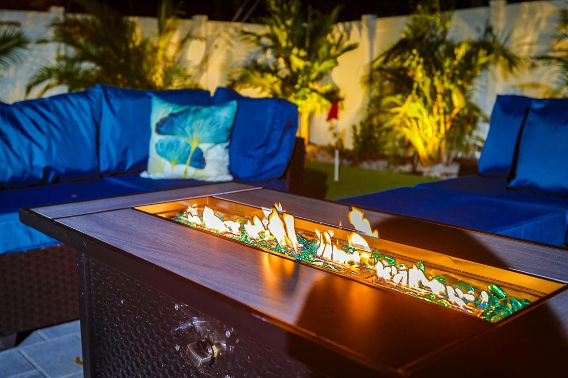 Magnolia Home • Clearwater Beach • Bbq • Sunroom Екстериор снимка