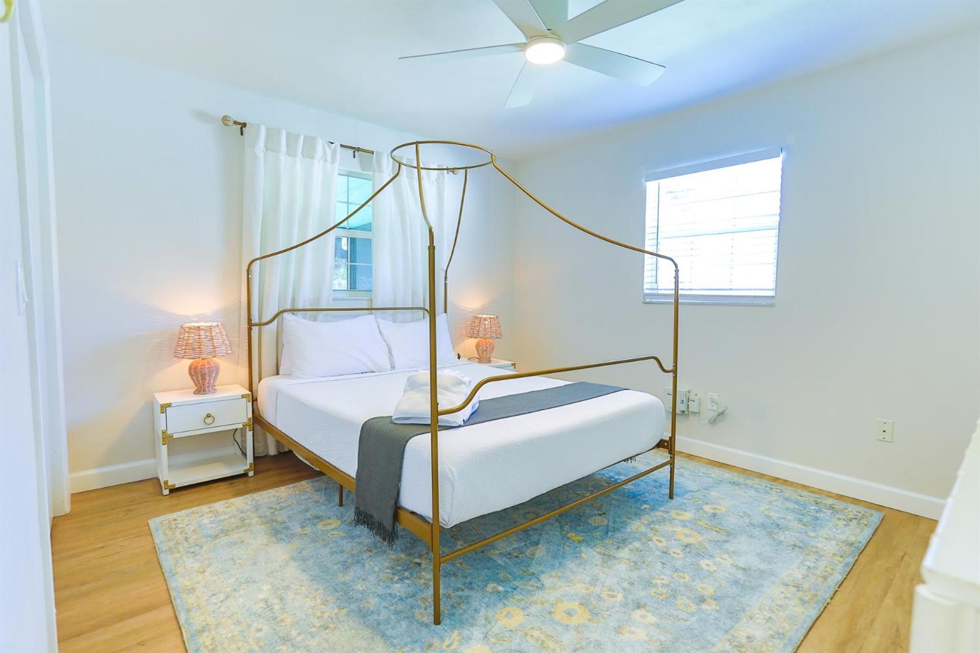 Magnolia Home • Clearwater Beach • Bbq • Sunroom Екстериор снимка